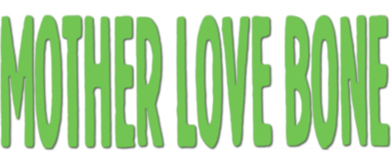 Mother Love Bone Logo